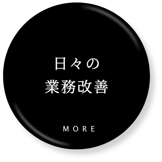 日々の業務改善