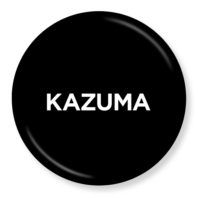 KAZUMA